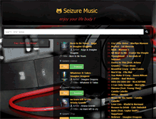 Tablet Screenshot of gusmusic.com